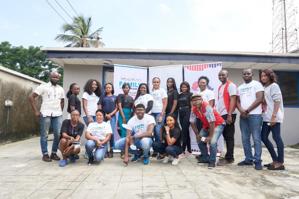 Emergency Response Africa in collaboration with Naveen Healthcare, Axocheck provides free health screening, CPR training In Lagos