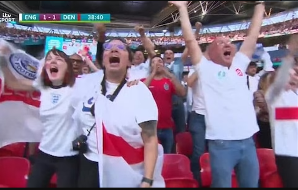 Nina Farooqi (Daily Mail)