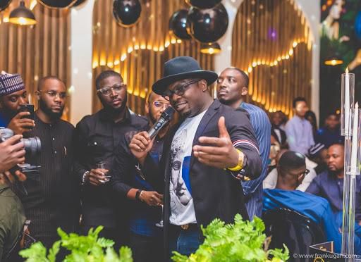 Sujimoto@40: The true test of friendship