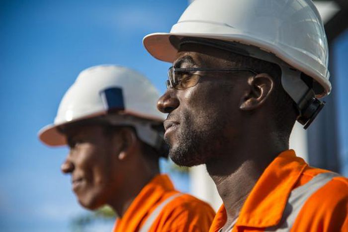 African Energy Chamber