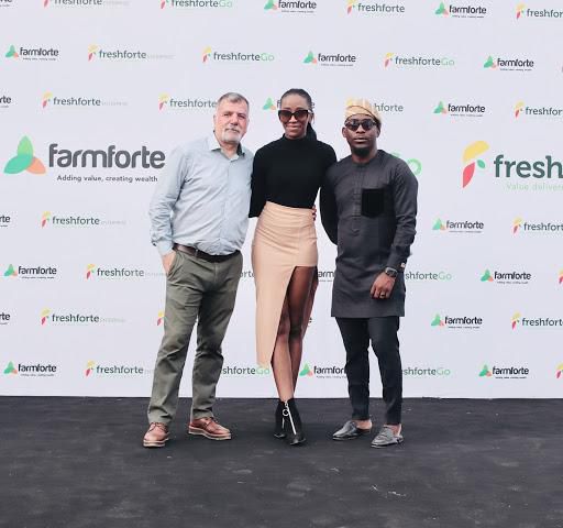 Freshforte: A state-of-the-art ultra-modern store launches in Lagos