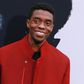 Chadwick Boseman has made history as the first actor to get nominated for 4 SAG Film awards [Instagram/@chadwickboseman]