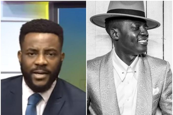 Ebuka Obi-Uchendu pays tribute to Sound Sultan (Instagram)