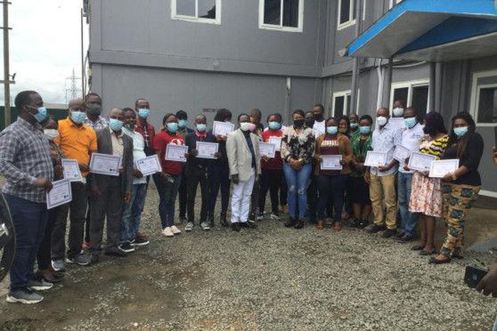 WHO Regional Office for Africa