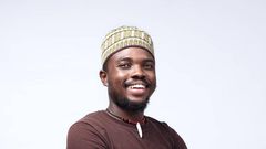 Michael 'Ama Psalmist'  Akinrogunde [Instagram/amapsalmist]