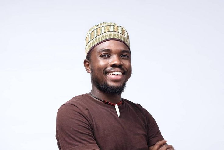 Michael 'Ama Psalmist'  Akinrogunde [Instagram/amapsalmist]