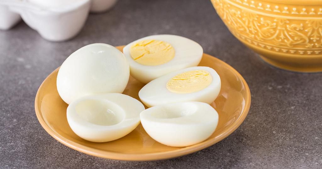 Eggs [MD-Health]