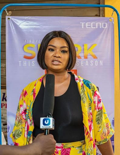 TECNO sponsors Campus Ten, lends voice to the fight against unemployment
