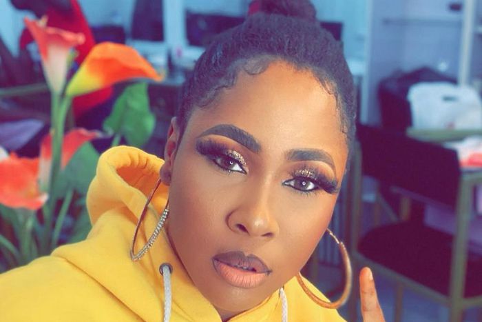 Charity Nnaji [Instagram/nnajicharity_]