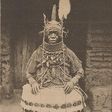 Eweka II, Oba of Benin reestablished the Benin Kingdom [wikipedia]