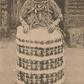 Eweka II, Oba of Benin reestablished the Benin Kingdom [wikipedia]