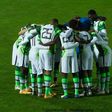 Super Eagles of Nigeria (Twitter/Super Eagles)