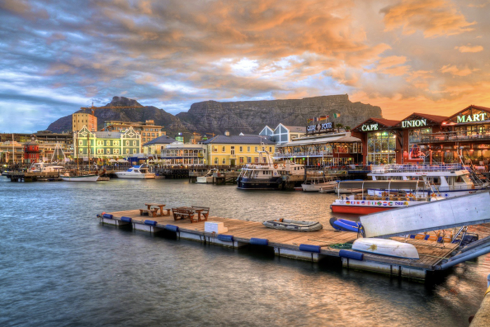 African Energy Chamber