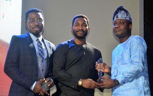 Infinix wins Innovative Mobile Phone Brand of the Year again