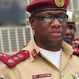 Corps Marshal of FRSC, Mr Boboye Oyeyemi [Punchng]