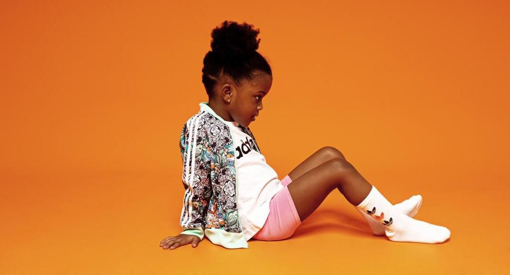 bCODE launches store and website for the Adidas brand!