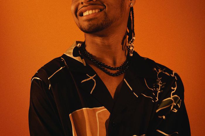 Zion Foster makes a grand entrance: Here is why you should pay attention to his new single with Zlatan. (EMPIRE)