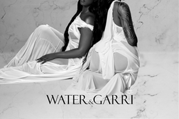Tiwa Savage features Nas, Amaarae, Brandy on new EP, 'Water and Garri.' (UMG)