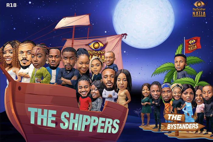 Here’s why we’re excited about BBNaija Lockdown highlights