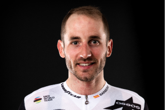 Team Qhubeka ASSOS