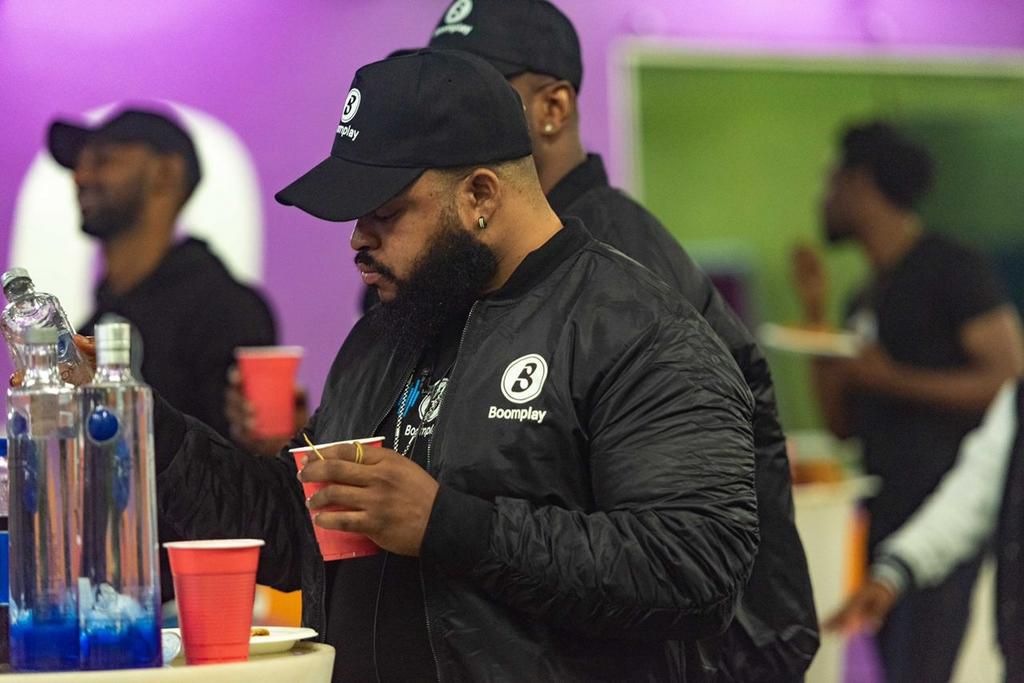 Boomplay collaborates with Big Brother Naija Season 6 to further promote African artistes, thrills housemates with Tiwa Savage's EP listening party