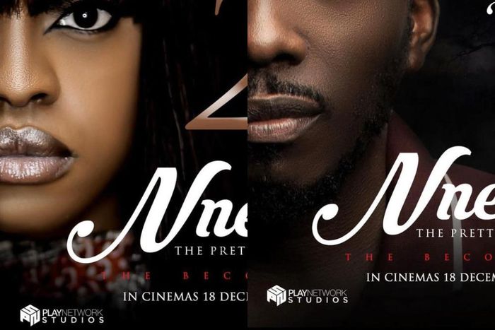 Beverly Osu and Bovi will star in the upcoming remake [Instagram/@playnetworkstudios]