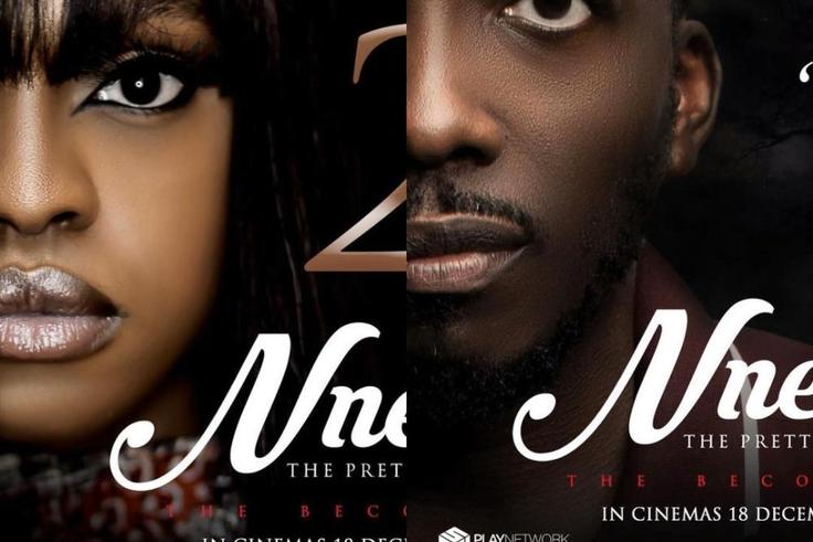 Beverly Osu and Bovi will star in the upcoming remake [Instagram/@playnetworkstudios]