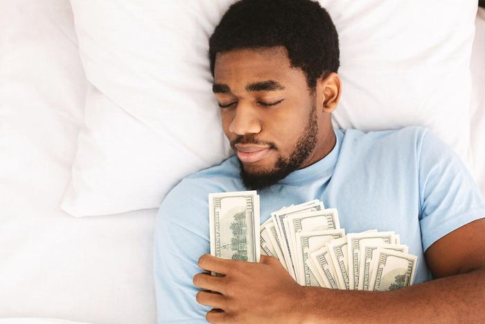 Nigerians spend more money than they earn