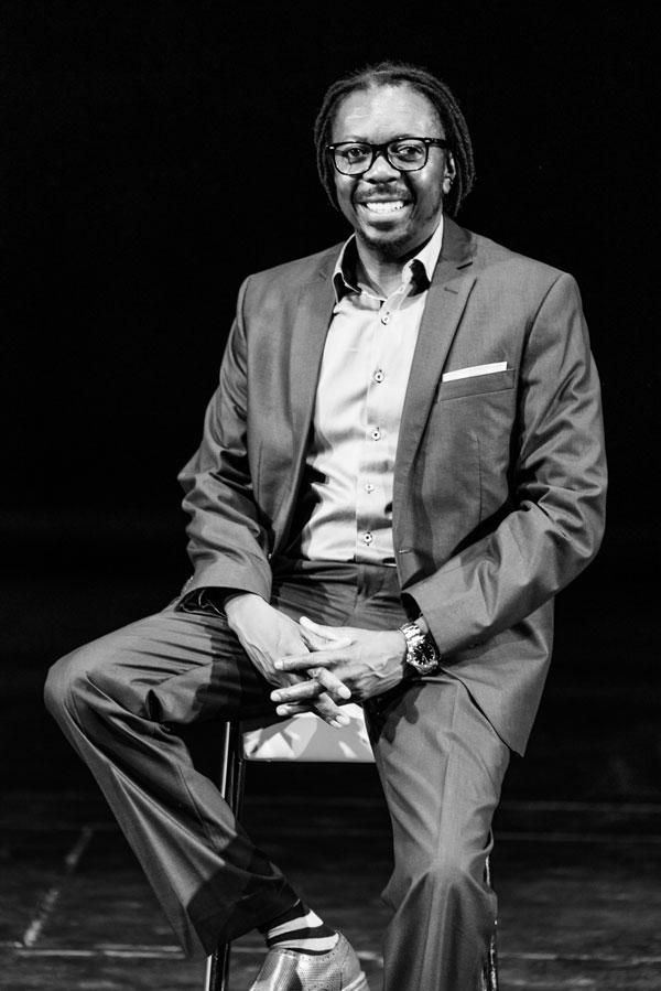 Aubrey Sekhabi [Bap Productions]