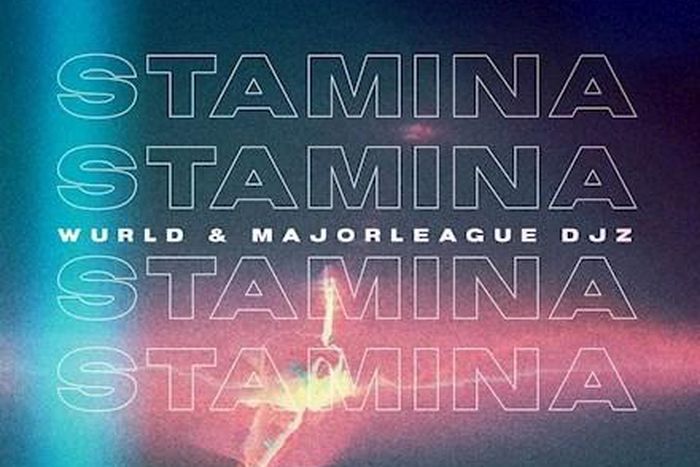 Wurld - Stamina. (TBD)