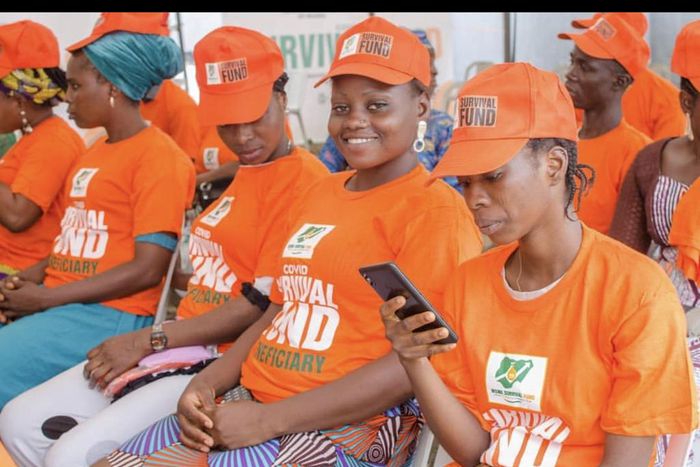 How the Federal Government is supporting Small Businesses with The Survival Fund