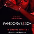 Pandora's Box movie [Instagram]