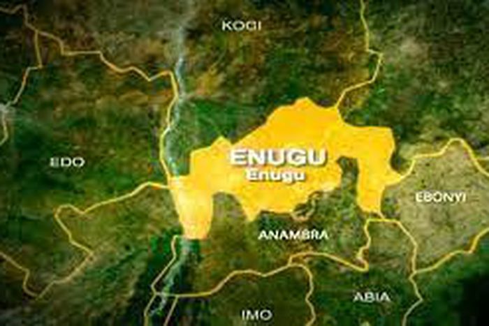 Enugu records first rain, eases heat wave (ChannelsTV)