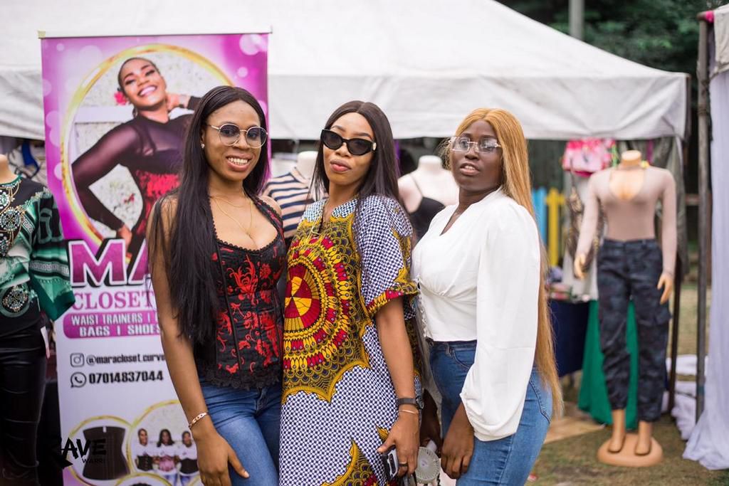 Rave Warri; An indigenous event franchise attracting investors to Warri, Delta state