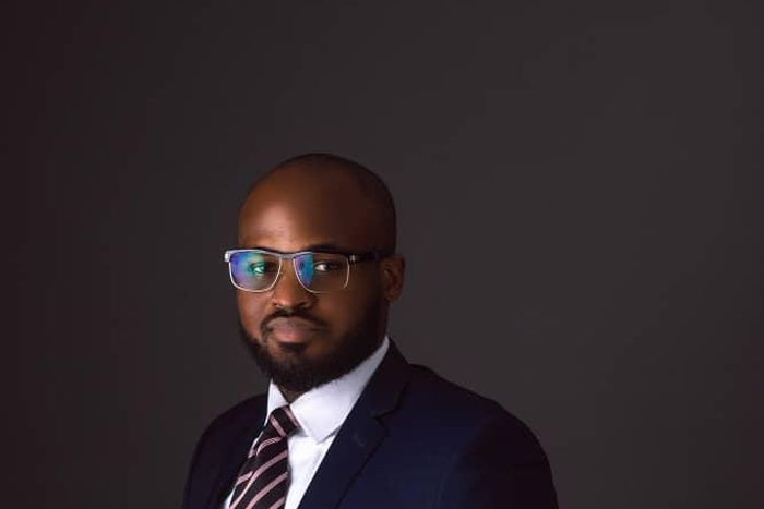 Hon Arinze Chilo-Offiah, the Special Adviser to the Governor of EnuguState on SME Development, and Head of the Enugu State SME Center