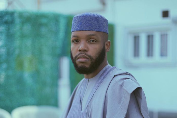 Aham Rochas, the 27-year old Nigerian entrepreneur impacting Africa through business and leadership