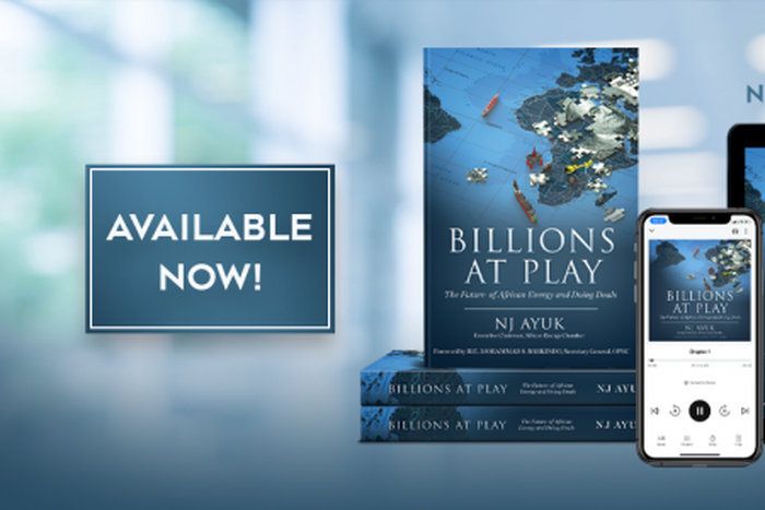 African Energy Chamber