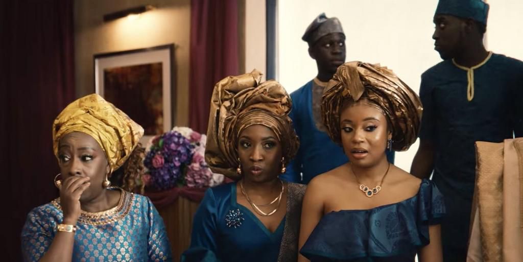 Did sex education just usher in a new wave of Nigerian representation in UK television?