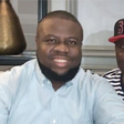 Hushpuppi and Senator Dino Melaye (Hushpuppi Instagram)