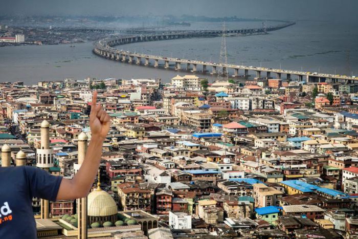 What is the future of real estate in Nigeria?