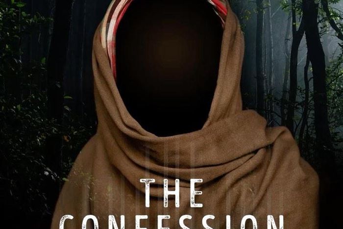 Basketmouth is set to debut 'The Confession Of A Bandit' short film [Instagram/basketmouth]