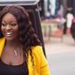10 manières de porter des blazers comme une bosse inspirée par l'actrice Jackie Appiah