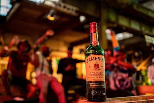 The highly anticipated Jameson Connects is back!