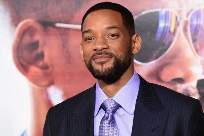 Will Smith “Can Go Three Days” Without Pooping
