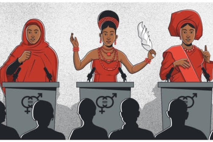 The dearth of women in Nigeria's political journey [Pulse Contributor's Opinion]