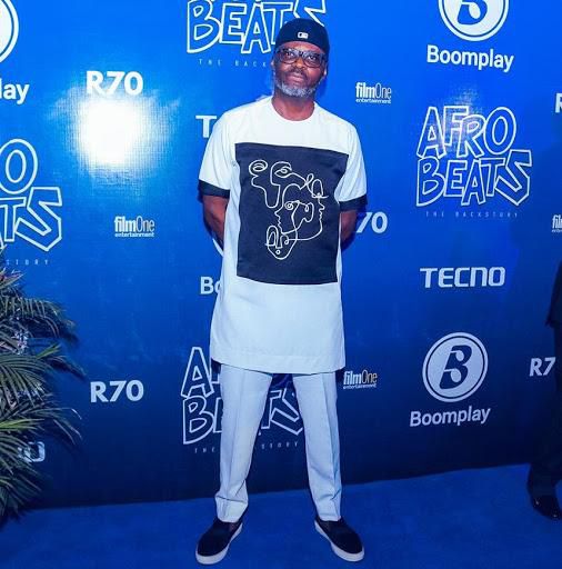 TECNO logs one in for the culture; sponsors 'Afrobeats: The Back Story'