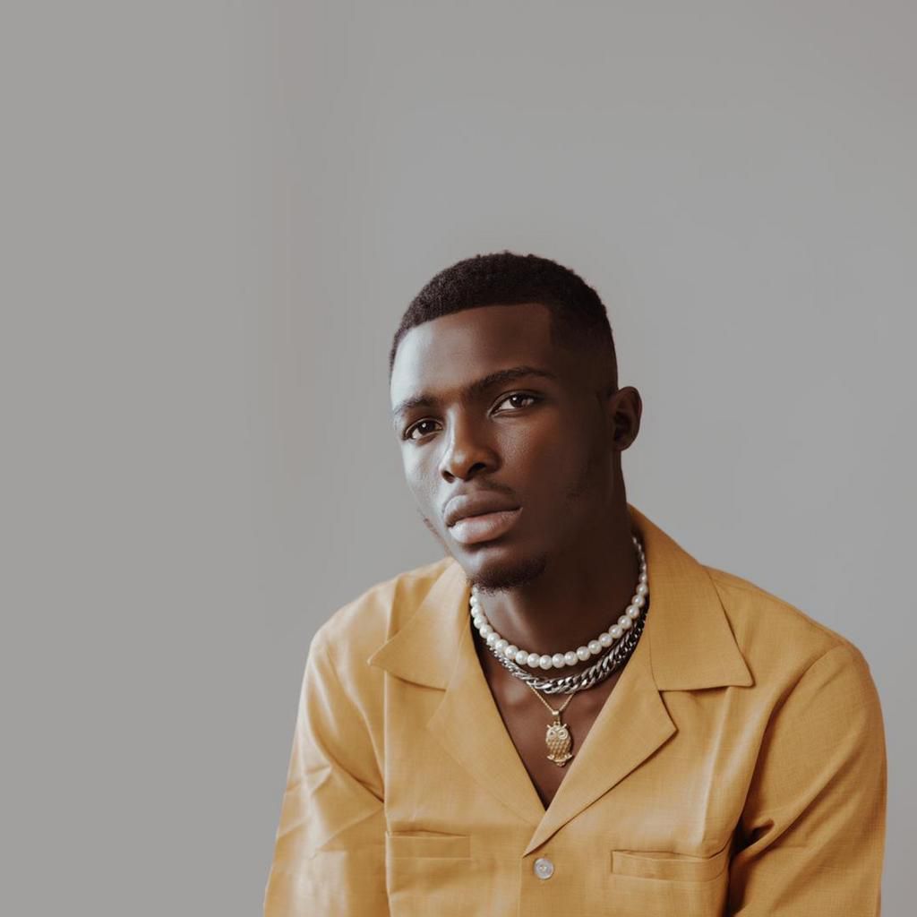 DITEH releases another single titled ‘SHEY OJA’