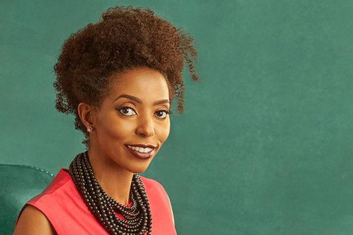 Africa Shared Value Summit