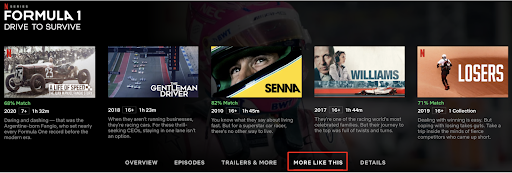 Tricks and tips to level up your Netflix game