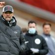 Liverpool manager Jurgen Klopp